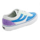 Superga 3041 Revolley Platform Terry Cloth